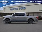 2025 Ford F-150 SuperCrew Cab 4WD Pickup for sale #DT2F9652 - photo 5