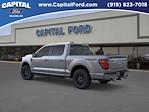 2025 Ford F-150 SuperCrew Cab 4WD Pickup for sale #DT2F9652 - photo 2