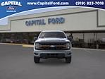 2025 Ford F-150 SuperCrew Cab 4WD Pickup for sale #DT2F9652 - photo 6