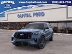 2026 Ford Explorer 4WD SUV for sale #FTDT2F9653 - photo 2