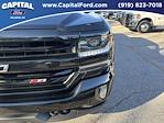 2018 Chevrolet Silverado 1500 Crew Cab 4WD Pickup for sale #DT2F9717A - photo 17