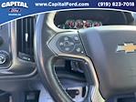 2018 Chevrolet Silverado 1500 Crew Cab 4WD Pickup for sale #DT2F9717A - photo 23