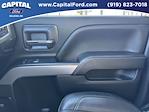 2018 Chevrolet Silverado 1500 Crew Cab 4WD Pickup for sale #DT2F9717A - photo 29