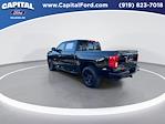 2018 Chevrolet Silverado 1500 Crew Cab 4WD Pickup for sale #DT2F9717A - photo 2