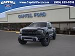 2025 Ford F-150 SuperCrew Cab 4WD Pickup for sale #DT2F9720 - photo 4
