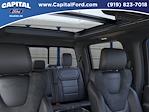 2025 Ford F-150 SuperCrew Cab 4WD Pickup for sale #DT2F9720 - photo 22