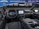 2025 Ford F-150 SuperCrew Cab 4WD Pickup for sale #DT2F9720 - photo 9