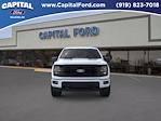 New 2025 Ford F-150 XLT SuperCrew Cab for sale #DT2F9721 - photo 6