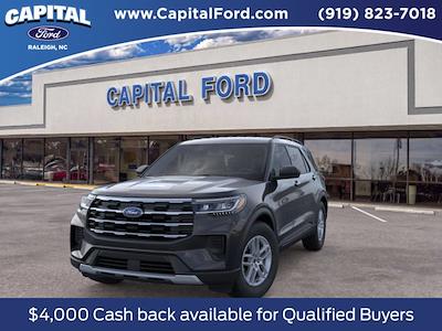 2026 Ford Explorer RWD SUV for sale #FTDT2F9776 - photo 2