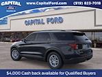 2026 Ford Explorer RWD SUV for sale #FTDT2F9776 - photo 4