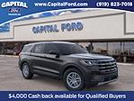 2026 Ford Explorer RWD SUV for sale #FTDT2F9776 - photo 7