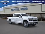 New 2026 Ford F-150 Lariat SuperCrew Cab for sale #DT2F9777 - photo 7