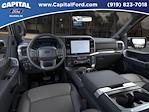 New 2026 Ford F-150 Lariat SuperCrew Cab for sale #DT2F9777 - photo 9