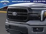 New 2026 Ford F-150 Lariat SuperCrew Cab for sale #DT2F9819 - photo 17