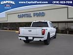 New 2025 Ford F-150 Lariat SuperCrew Cab for sale #DT2F9825 - photo 8