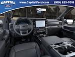 New 2025 Ford F-150 Lariat SuperCrew Cab for sale #DT2F9825 - photo 9