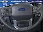 New 2025 Ford F-150 Lariat SuperCrew Cab for sale #DT2F9827 - photo 12