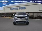 New 2025 Ford F-150 Lariat SuperCrew Cab for sale #DT2F9827 - photo 6