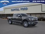 New 2025 Ford F-150 Lariat SuperCrew Cab for sale #DT2F9827 - photo 7