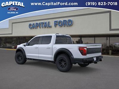 2025 Ford F-150 SuperCrew Cab 4WD Pickup for sale #DT2F9835 - photo 2