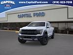 2025 Ford F-150 SuperCrew Cab 4WD Pickup for sale #DT2F9835 - photo 4