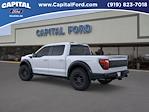 2025 Ford F-150 SuperCrew Cab 4WD Pickup for sale #DT2F9835 - photo 2