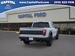 2025 Ford F-150 SuperCrew Cab 4WD Pickup for sale #DT2F9835 - photo 8