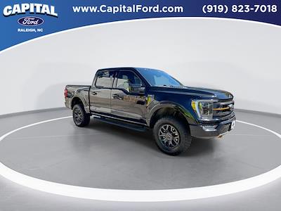 Used 2022 Ford F-150 - photo 1