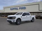 2025 Ford F-150 SuperCrew Cab 4WD Pickup for sale #DT2F9841 - photo 1