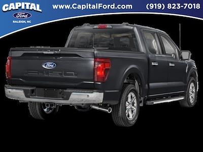 2025 Ford F-150 SuperCrew Cab 4WD Pickup for sale #DT2F9891 - photo 2