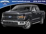 2025 Ford F-150 SuperCrew Cab 4WD Pickup for sale #DT2F9891 - photo 1
