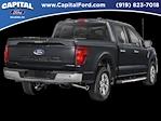 2025 Ford F-150 SuperCrew Cab 4WD Pickup for sale #DT2F9891 - photo 2
