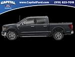 2025 Ford F-150 SuperCrew Cab 4WD Pickup for sale #DT2F9891 - photo 3