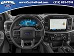 2025 Ford F-150 SuperCrew Cab 4WD Pickup for sale #DT2F9891 - photo 4