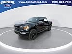 Used 2023 Ford F-150 XLT SuperCrew Cab for sale #DT2F9891A - photo 12