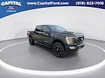 Used 2023 Ford F-150 XLT SuperCrew Cab for sale #DT2F9891A - photo 2