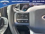 Used 2023 Ford F-150 XLT SuperCrew Cab for sale #DT2F9891A - photo 21
