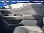 Used 2023 Ford F-150 XLT SuperCrew Cab for sale #DT2F9891A - photo 27