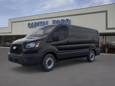 New 2026 Ford Transit 250 - photo 1
