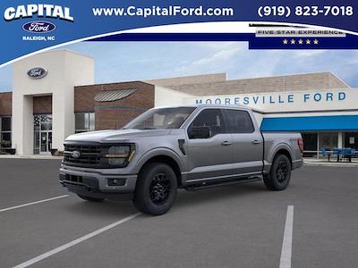 New 2026 Ford F-150 - photo 1