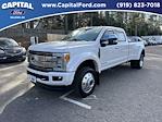 2019 Ford F-450 Crew Cab DRW 4WD Pickup for sale #DT2F9955A - photo 1