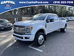 2019 Ford F-450 Crew Cab DRW 4WD Pickup for sale #DT2F9955A - photo 12