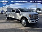 2019 Ford F-450 Crew Cab DRW 4WD Pickup for sale #DT2F9955A - photo 2