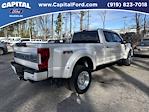 2019 Ford F-450 Crew Cab DRW 4WD Pickup for sale #DT2F9955A - photo 6