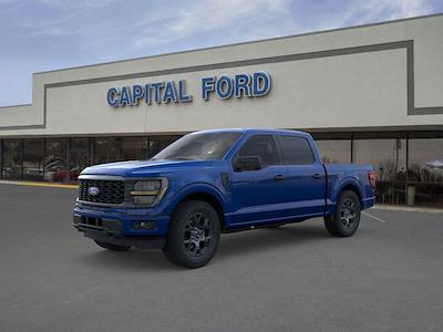 New 2026 Ford F-150 - photo 1