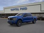 2026 Ford F-150 SuperCrew Cab 4WD Pickup for sale #DT2F9956 - photo 1