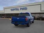 2026 Ford F-150 SuperCrew Cab 4WD Pickup for sale #DT2F9956 - photo 8