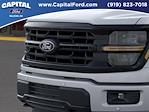 2025 Ford F-150 SuperCrew Cab 4WD Pickup for sale #DT2F9958 - photo 17