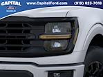 2025 Ford F-150 SuperCrew Cab 4WD Pickup for sale #DT2F9958 - photo 18