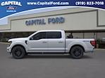 2025 Ford F-150 SuperCrew Cab 4WD Pickup for sale #DT2F9958 - photo 3